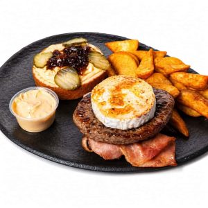 Bilio's Royal