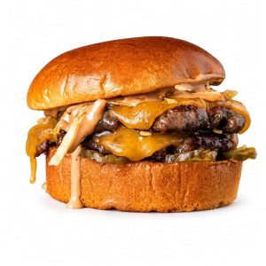 HL Burger