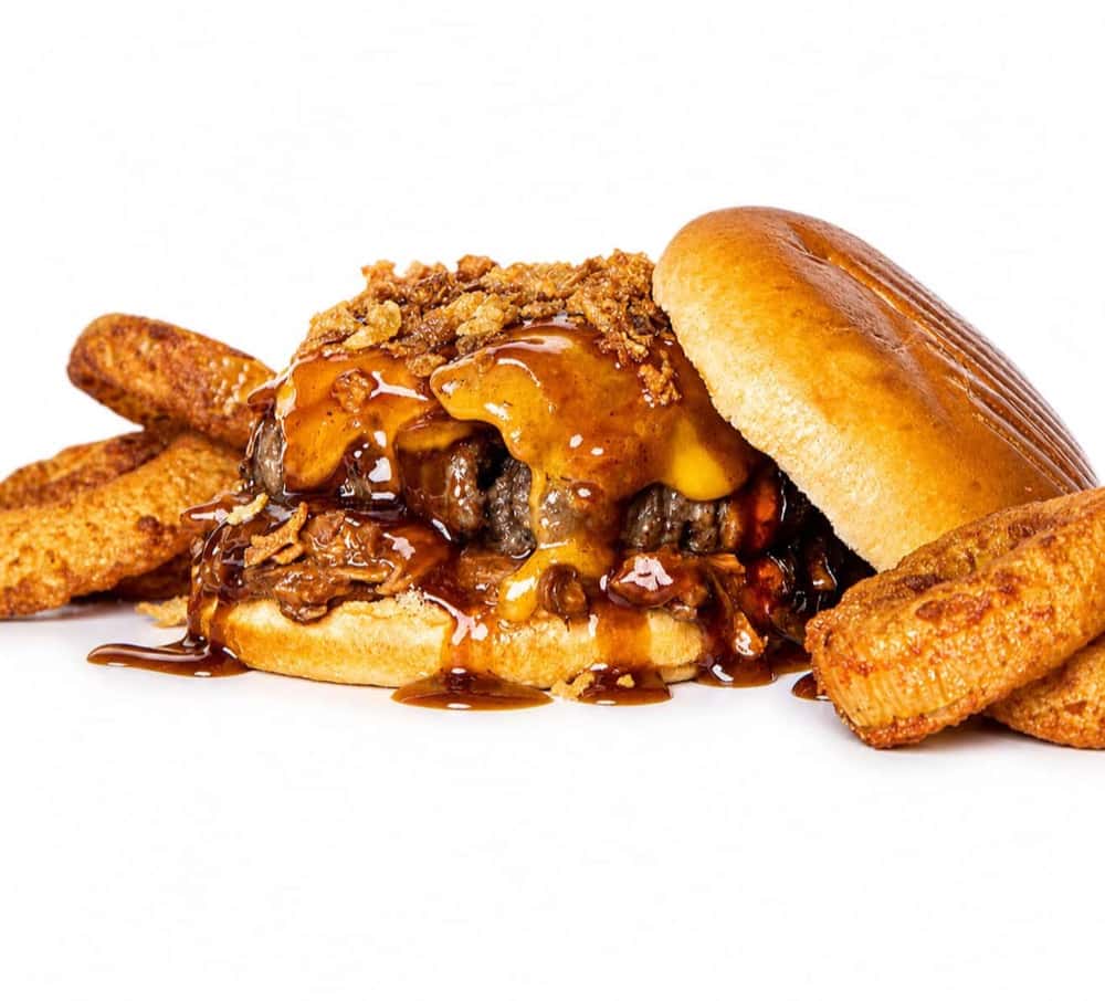 Kennedy Burger