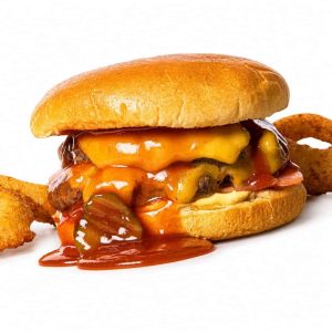 Las Vegas Burger