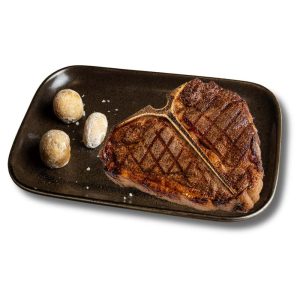 T-Bone