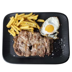 Churrasco ibérico
