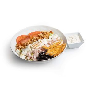 Ensalada César