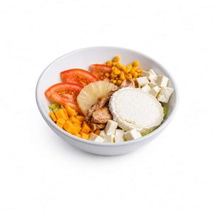 Ensalada David (individual)