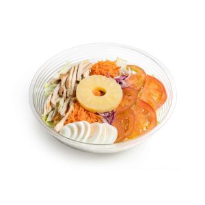 Ensalada ecuatoriana