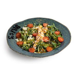 Ensalada Patry