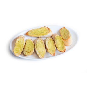 Pan de ajo