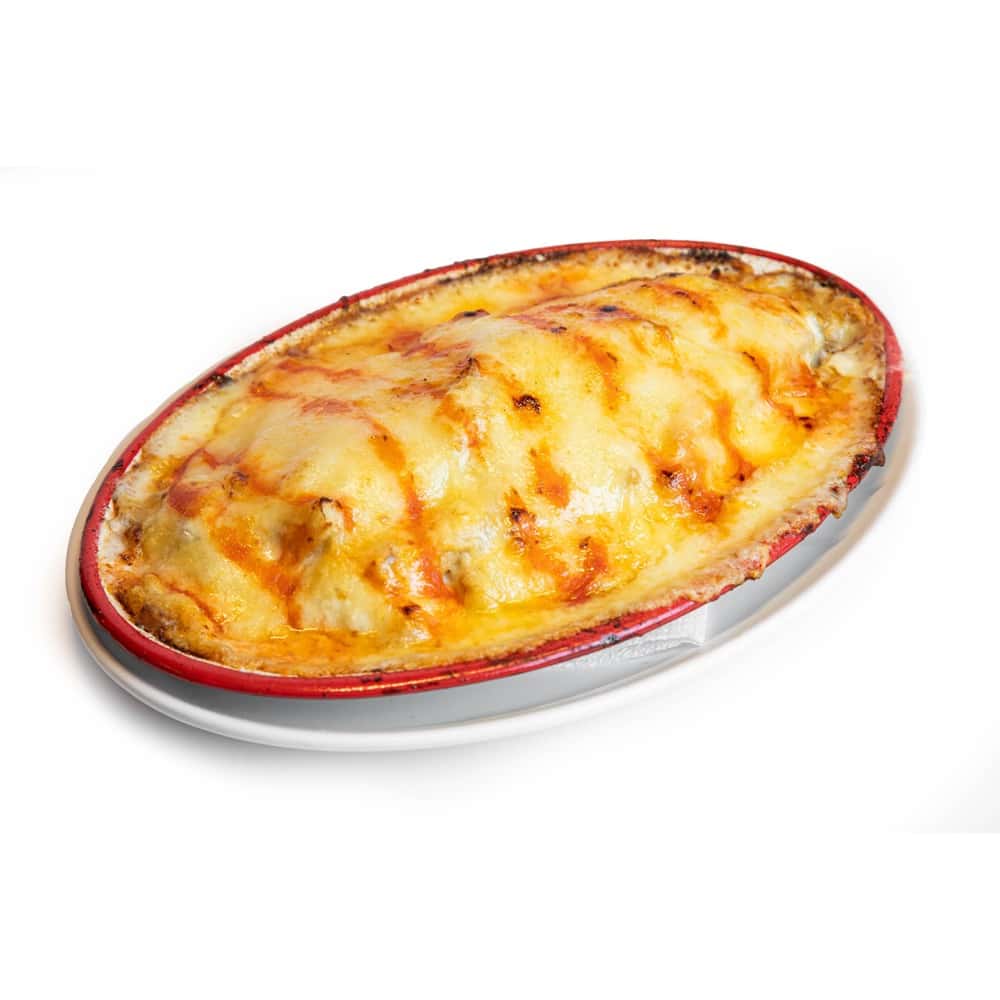 Patatas rancheras