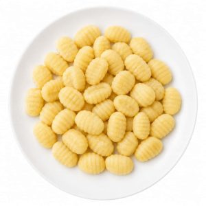 Ñoquis