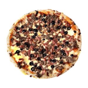 Pizza Americana
