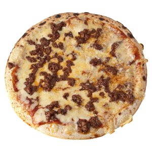Pizza Bolognesa