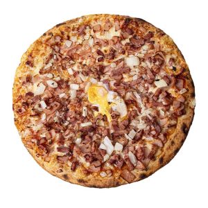 Pizza Calzone