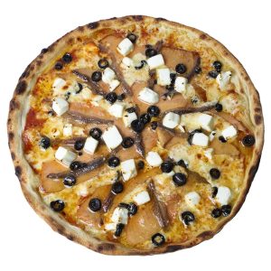 Pizza del norte