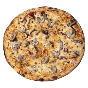 Pizza Funghi