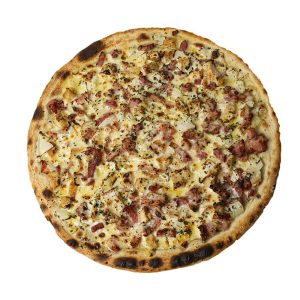 Pizza Juan