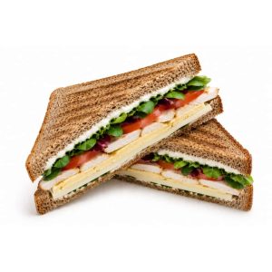 Sándwich Men