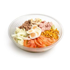 Ensalada americana